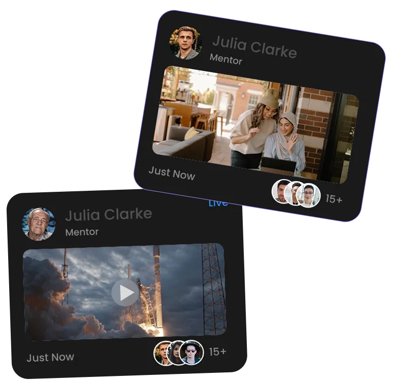 Genragous feature highlight